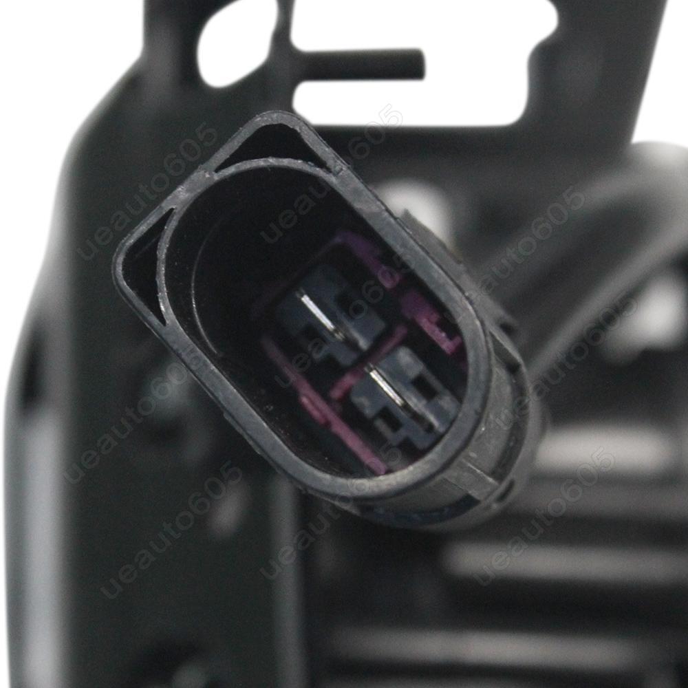 AIR SUSPENSION COMPRESSOR PUMP W/BRACKET for AUDI for A8 D4 4H for A8 QUATTRO 2011-2018