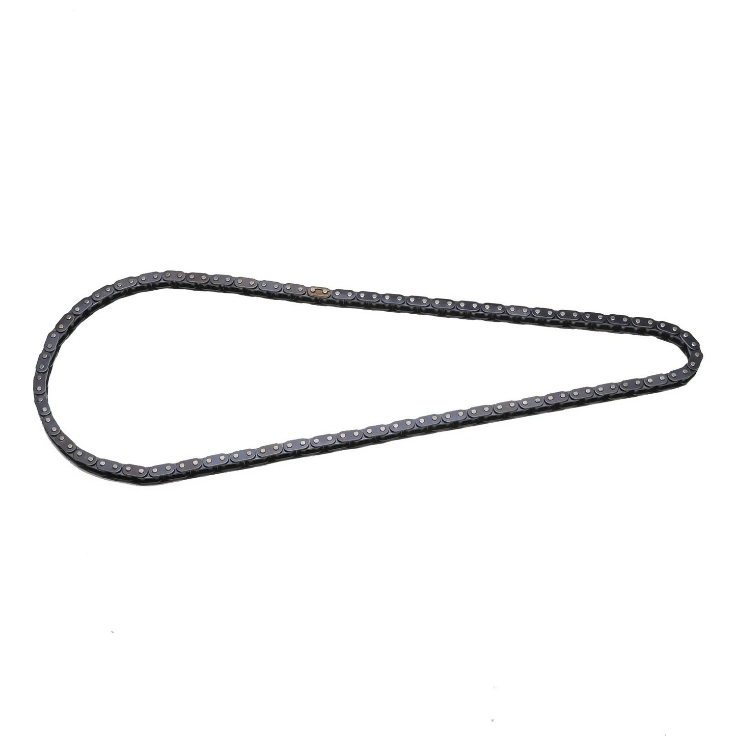 T8F 116 chain suitable for 43cc, 47cc, and 49cc for mini bicycles, four-pocket bicycles, all-terrain vehicles, and off-road vehicles.