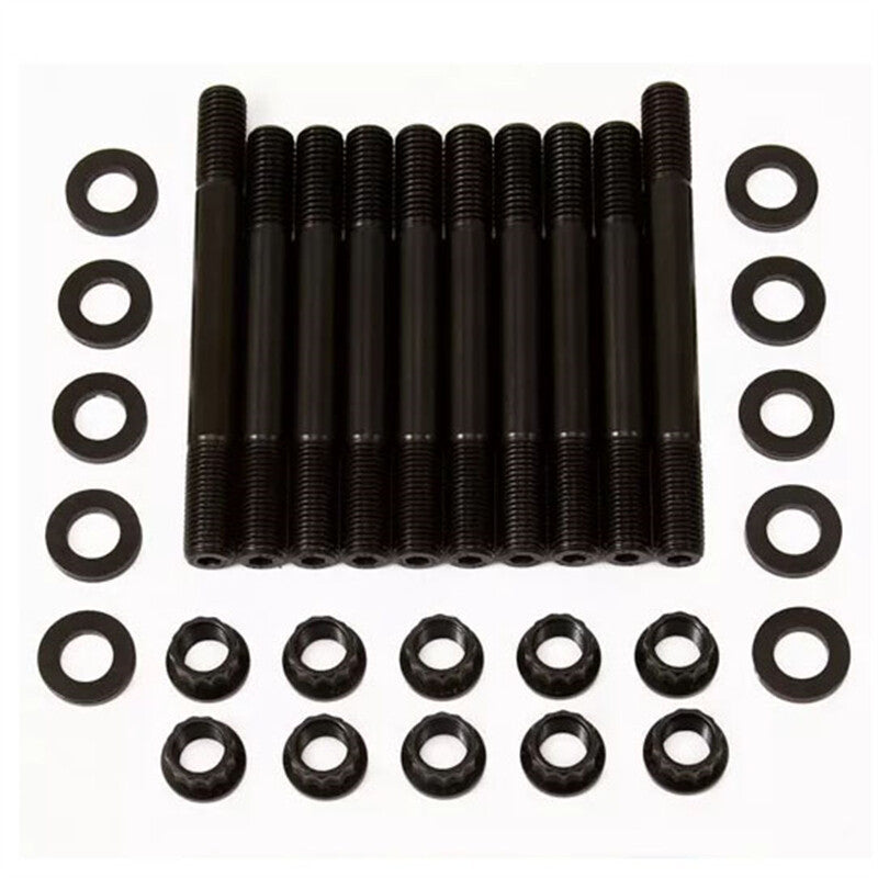 Main Stud Kit for Honda for Civic , CRX, Del Sol B16A B16A2, B16A3, B16 208-5402