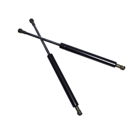 for BMW 740i New 2 Pcs Front Hood Lift Strut Prop Rods Gas Pressurized Support