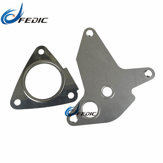 Turbo gasket kit 760698 for VW T5 Transporter Touareg 2.5TDI BNZ BDZ BPC BPD BPE
