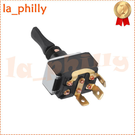 8946K1197 D66053237 K301424 K301-424 Fit for Kenworth Jake Brake Toggle Switch