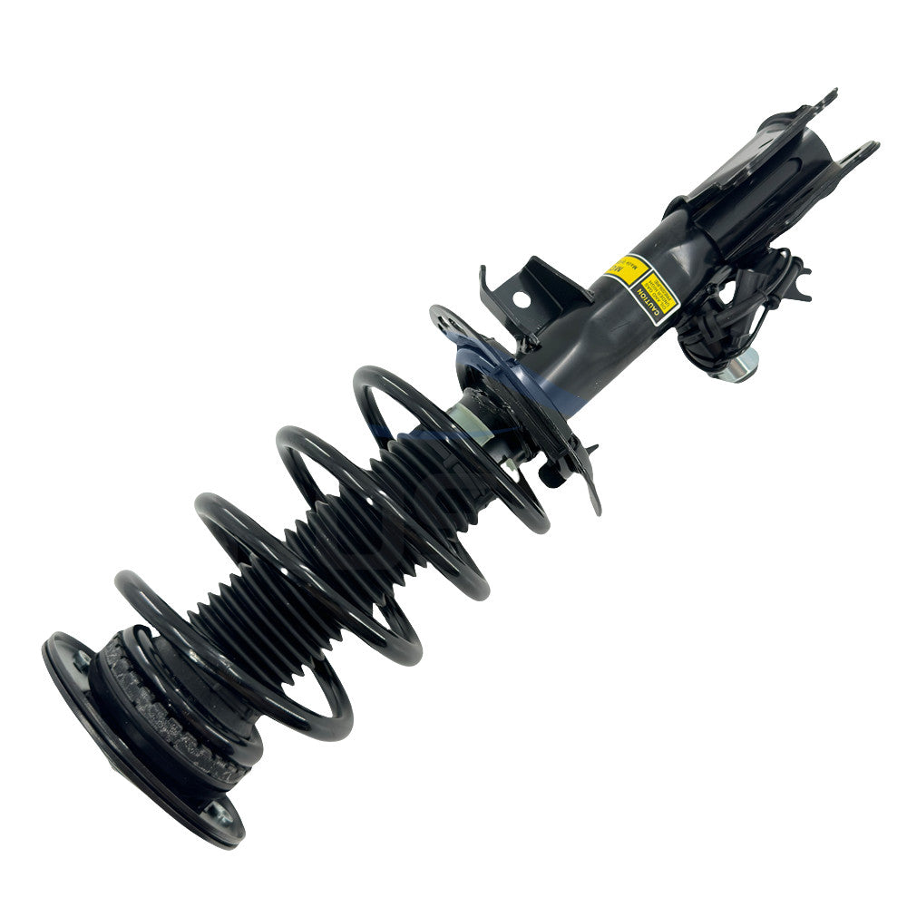 4¡Á Front & Rear Shock Strut Assys Active Damping for Chrysler 300 C SRT 2012-23