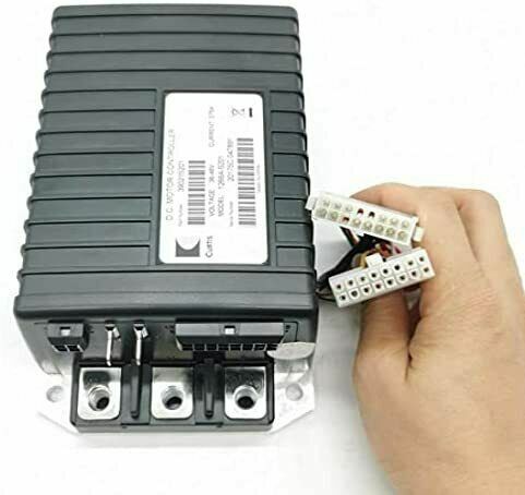 48V 250A Motor Controller 1510A-5251 1510A-5250 1510-5201 For Club Car for Golf Cart