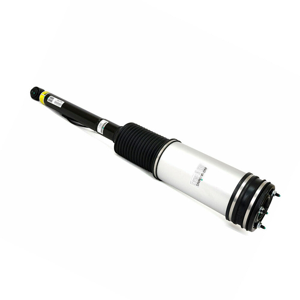 Pair Rear Air Suspension Shocks ADS for Mercedes W220 S430 S500 S600 S55 S65 AMG
