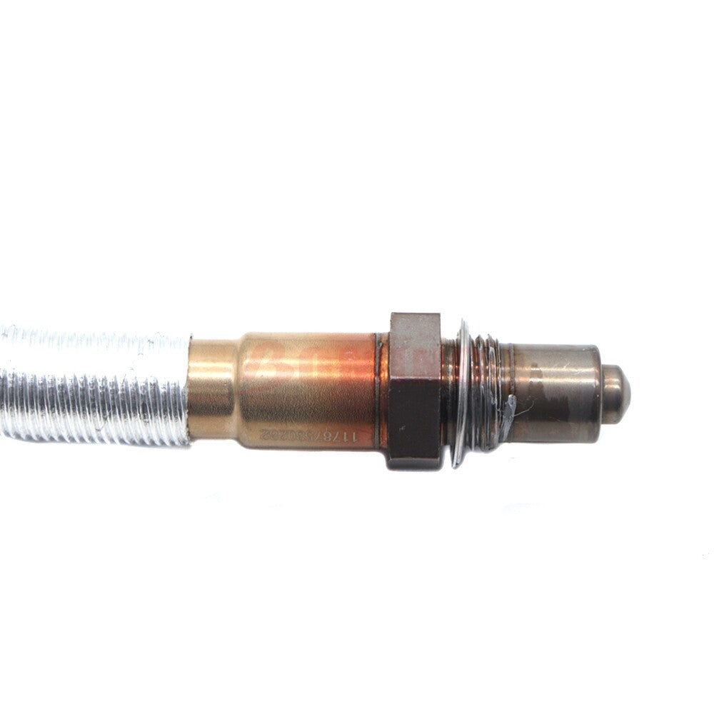 Rear Nox Sensor Probe For 2013-2015 for Ram 3500 4500 5500 6.7L 68085740AA 5WK96730