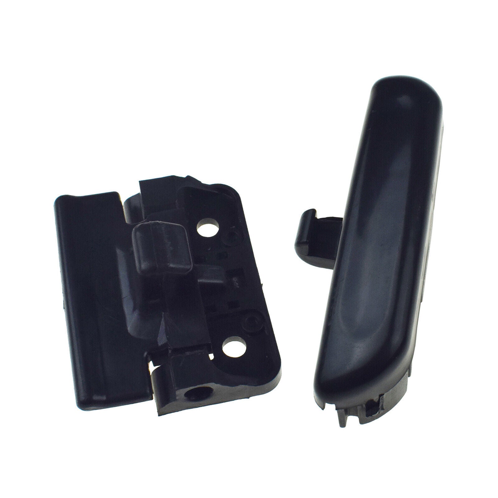 for Toyota for Land Cruiser 100 LC100 Armrest Box Lock Latch Handle Upper  Lower