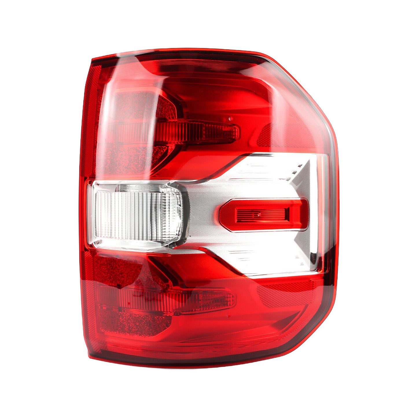 For 22-24 for Ford Maverick XL XLT NZ6Z-13404-C Halogen Tail Light Lamp Right Side