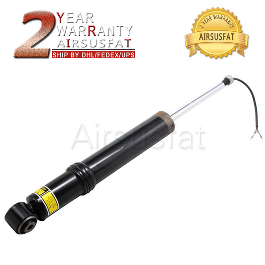 1pc Rear Air Suspension Shock Core for Cayenne for VW Touareg for Porsche 7P6616503 New