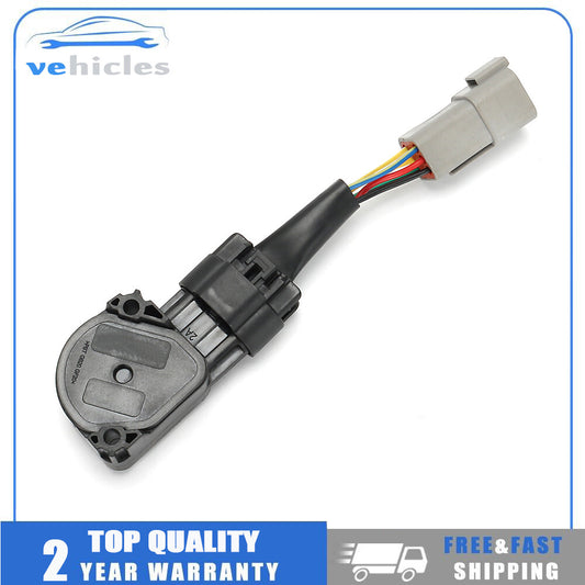 The TPS throttle position sensor is suitable for Dodge for Ram 2500 3500 5.9L engines.