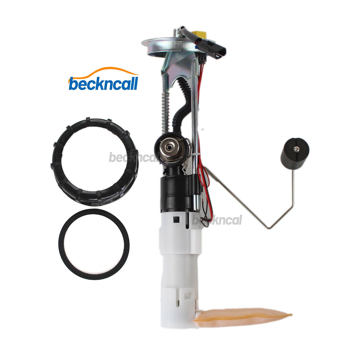 All Balls Fuel Pump 47-1014 for Polaris Sportsman x2 500/700/800 EFI 2007-2009