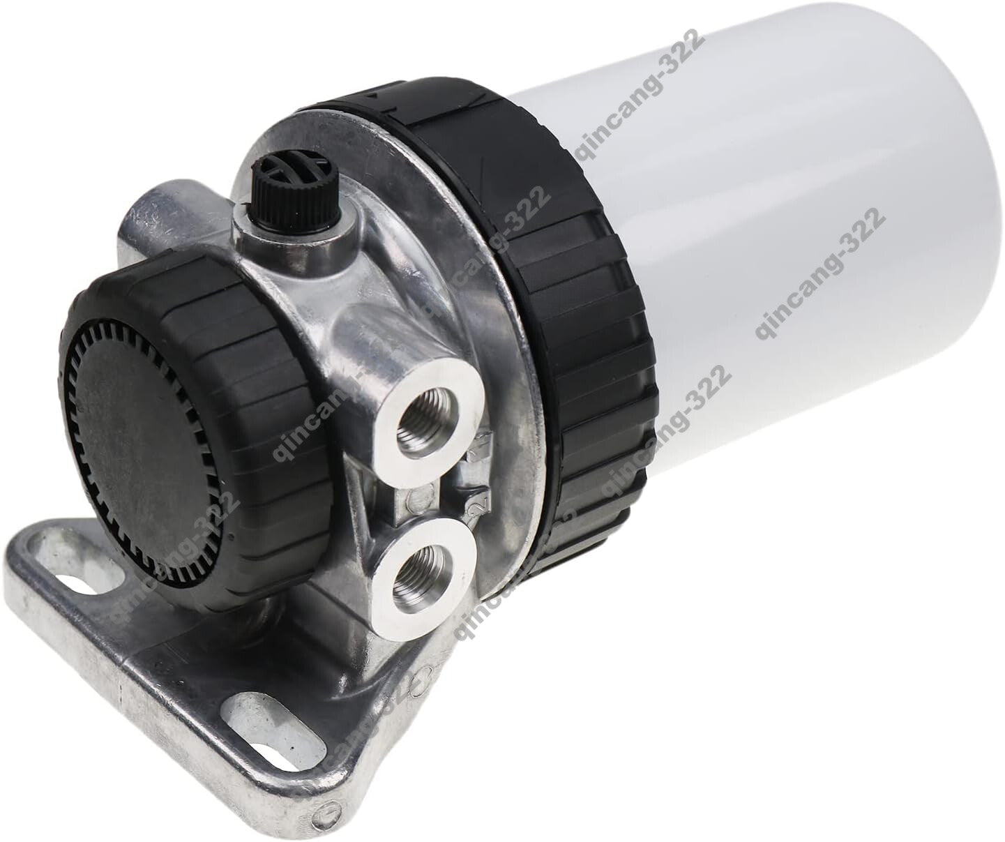 Fuel Filter Assembly 87802168 for CASE MXM130 MXM140 MXM155 MXM190 MXM120