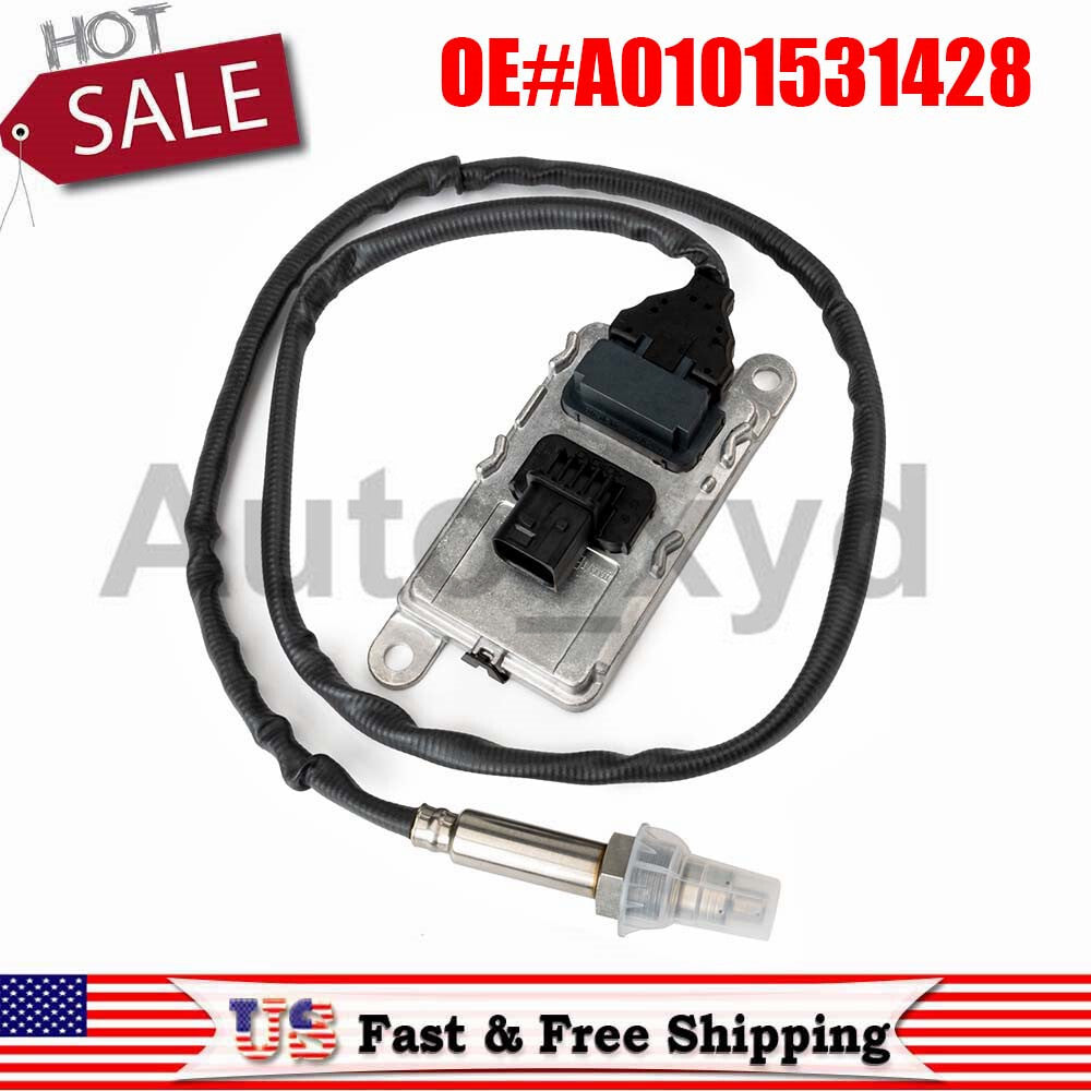 2pcs Oxygen O2 Sensor o2 12 For 2015 for Mitsubishi RVR L4 2.0L UpstreamDownstream
