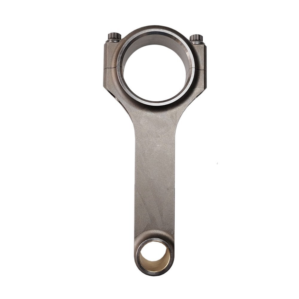 Forged 4340 connecting rod for Honda for Civic , CRX, D16, D16A, D16Y7, D16Y8, D16Z6+, rod bolts.