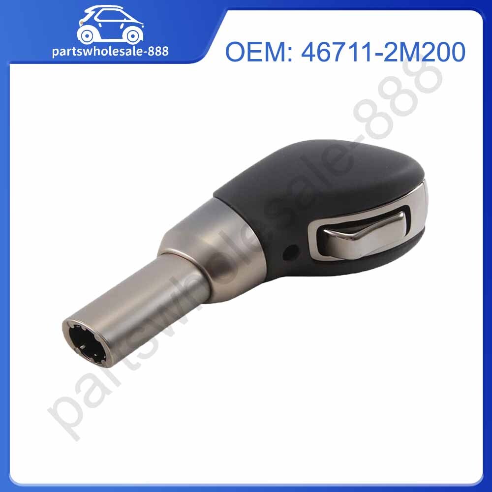46711-2M200 Automatic Gear Shift Lever Knob For 2012-2013 for Hyundai for Genesis