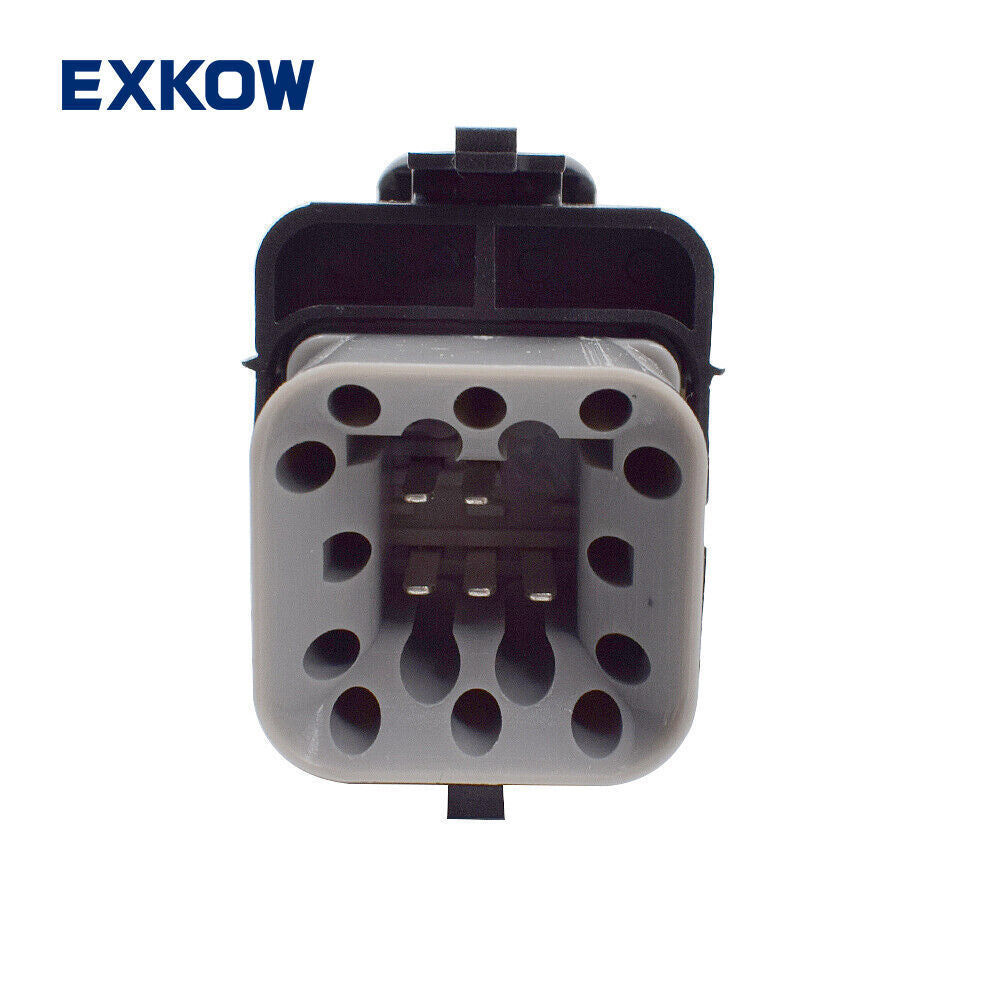 Power Window Switch Fits for Mitsubishi MONTERO 3.5 3.8 Long Wagon V75,77W 2000-2006