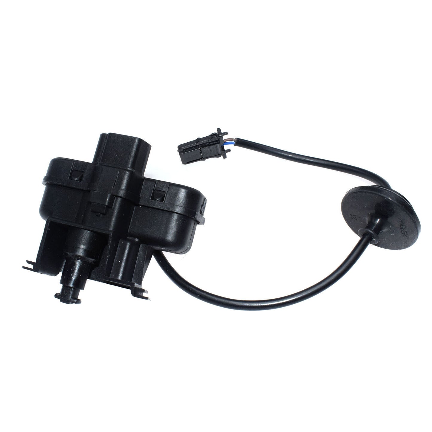 for VW for Tiguan for Jetta 2.0L 2.5L I4 5ND810773A Fuel Door Lock Motor Actuator NEW 1X