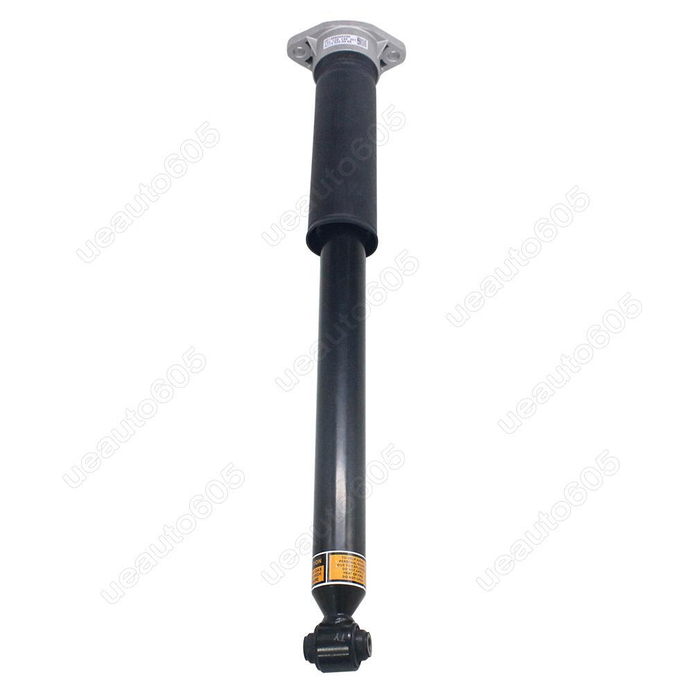 2x Rear for Mercedes W213 CLS C257 E-Class Air Suspension Shock Absorber w/o ADS