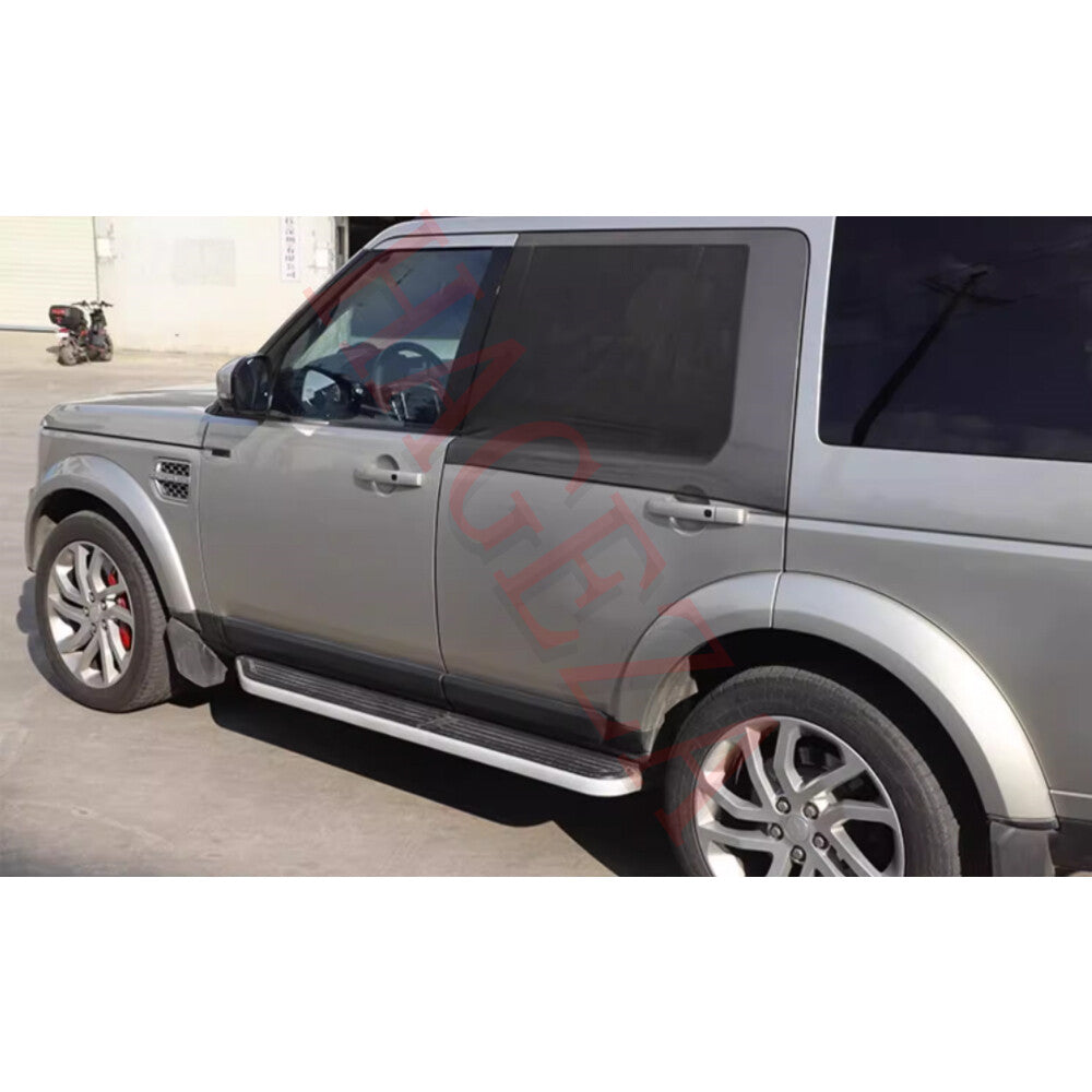 Rear Door Anti Insect Mosquito Bug Window Screen Net ForLand for Rover Discovery 3/4