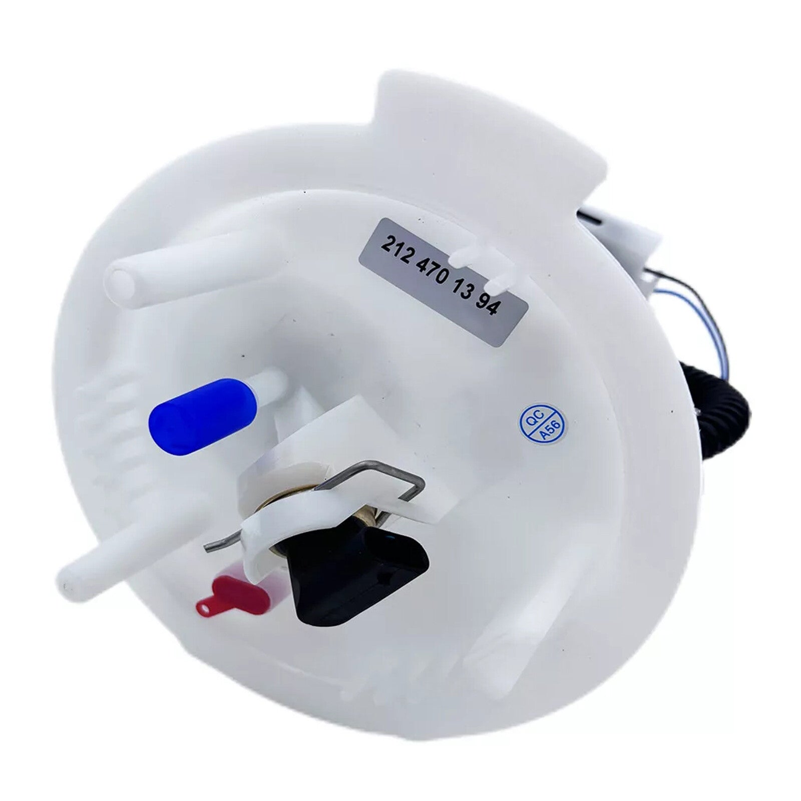Fuel pump replacement part 2124701394 for Mercedes-Benz W204 C/E Class C250 E250 1.8L
