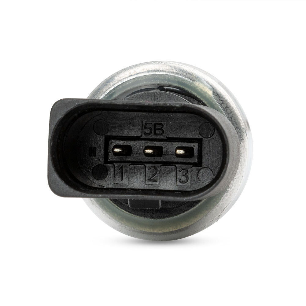 Air conditioning pressure sensor switch control 1K0959126E suitable for Volkswagen for Golf and for Audi .
