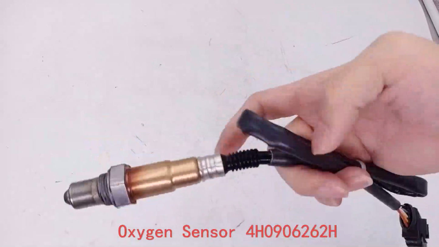 A0045425318 0045425318 High quality Oxygen Sensor for BMW for Smart Two 451