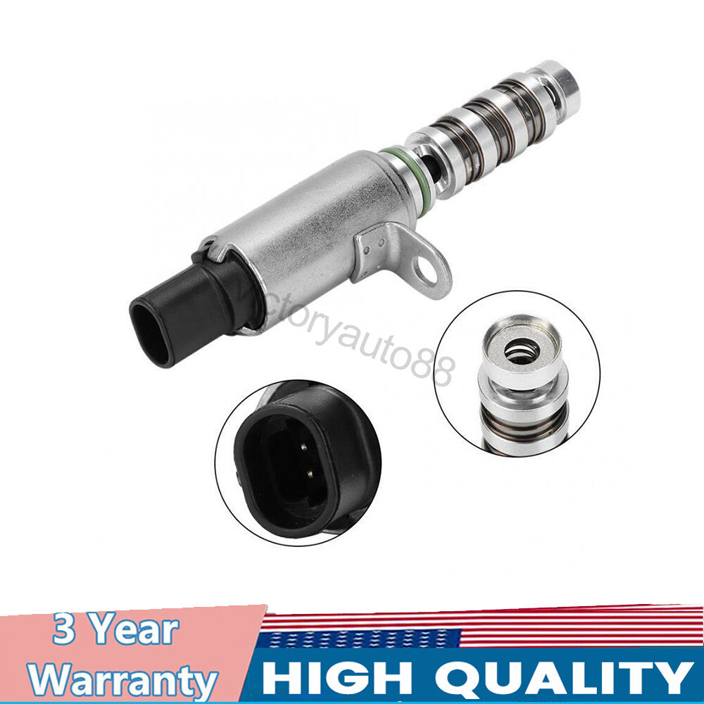 new 24355-2E100, suitable for HYUNDAI for ELANTRA and for Kia FORTE variable valve timing solenoid valves.