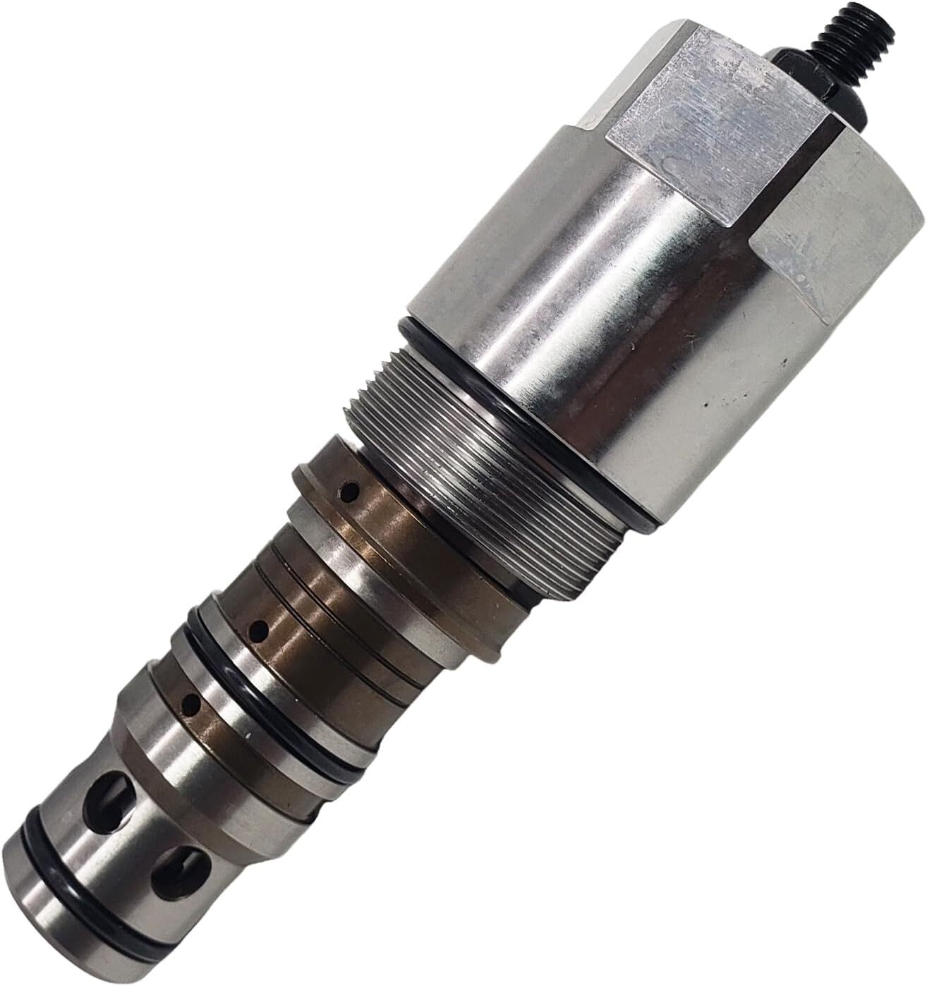 Flow Control Valve 4723238 for Hitachi ZX330-3G ZX330-1 ZX330LC-1 Excavator