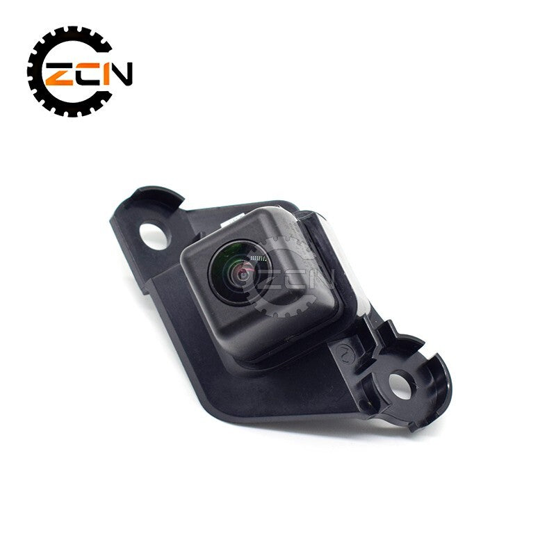 for Toyota Tacoma (2014-2015) Backup Camera OE Part 86790-04020, 86790-04021