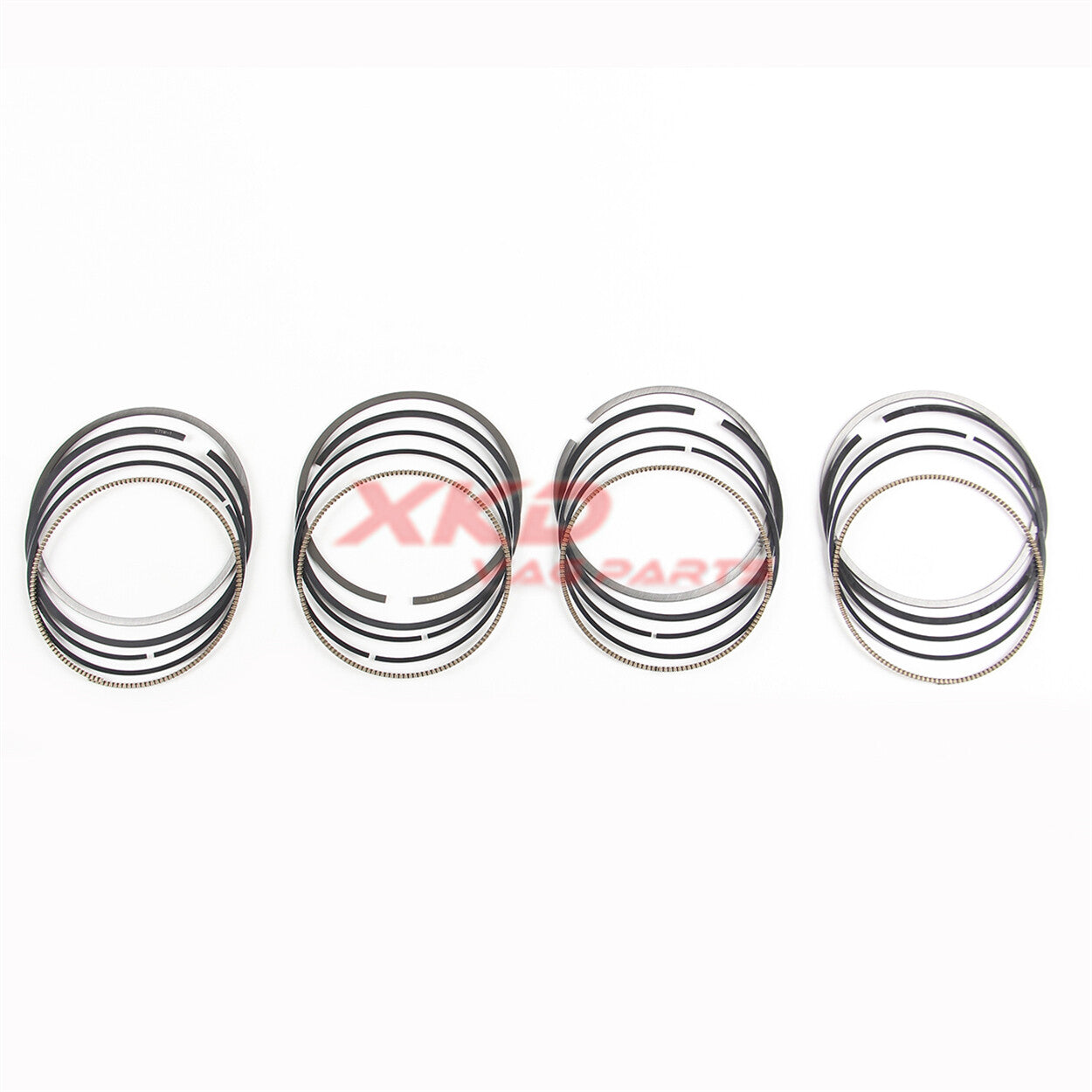 2.0T Piston Rings Kit Fit for Cadillac XT4 XT5 XT6 CT6 LSY 55502679