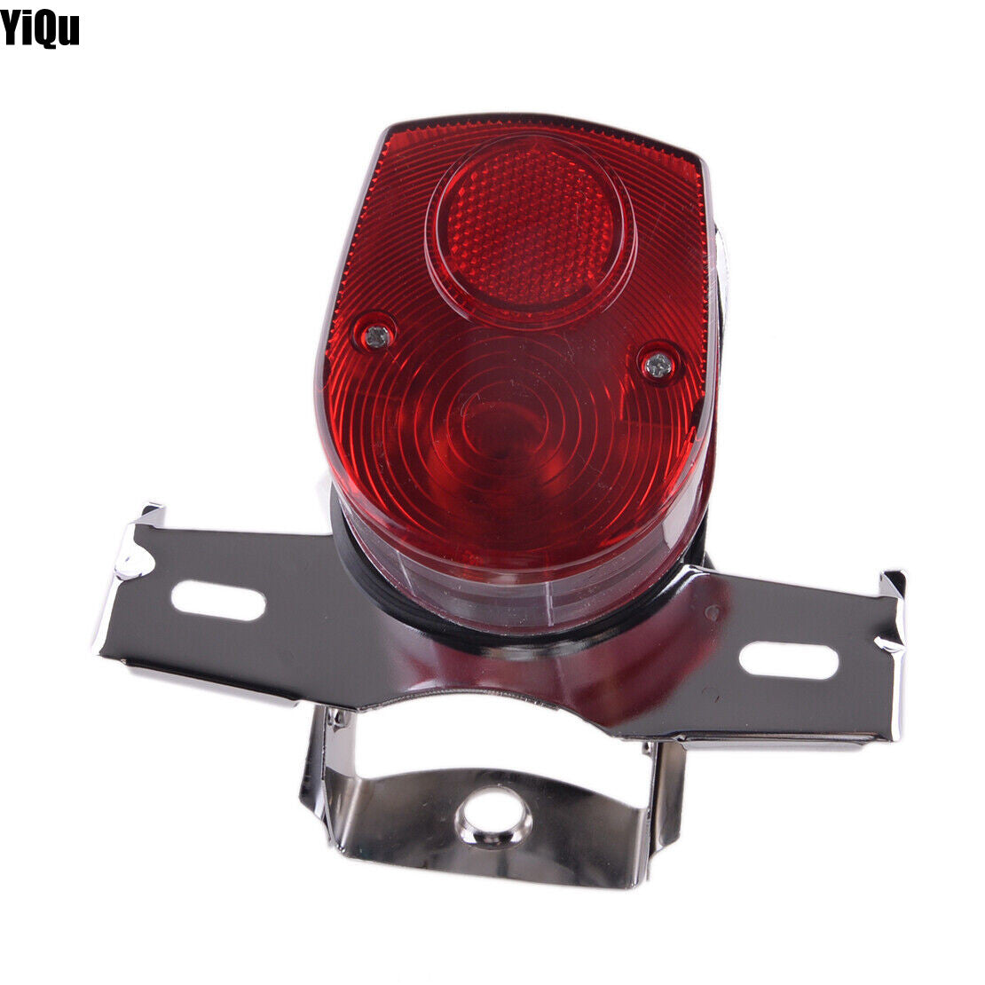 Rear brake and taillight bracket kit suitable for Honda ST70, DAX, ST50, ST90, CT50, CT70 (new)