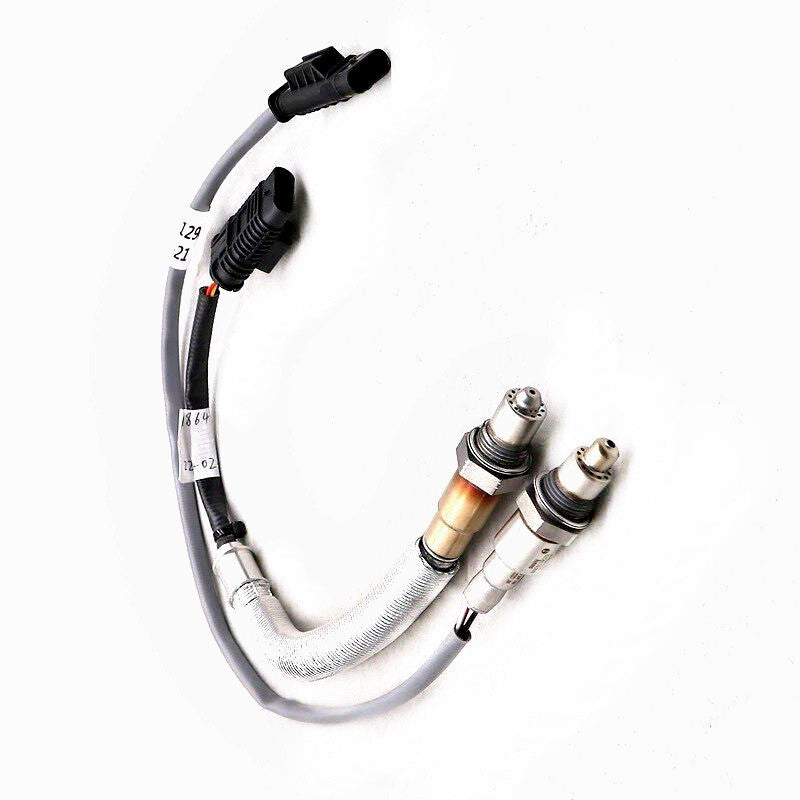 Set Of(2) UpstreamDownstream Oxygen Sensors O2 Sensors for BMW 740i G12 2016-20