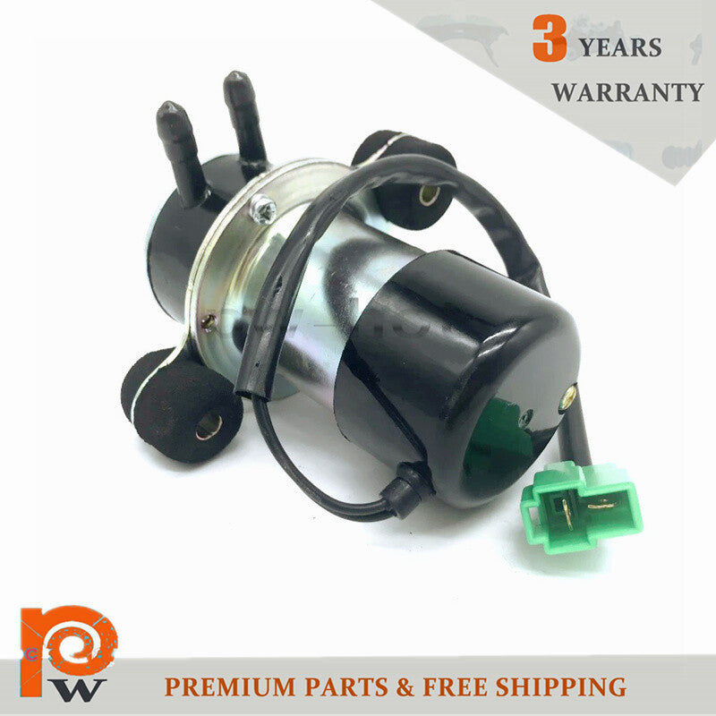 new electric fuel pump suitable for XY300, XY500, 300cc, 500cc, 400cc UTV all-terrain vehicles, 12V.