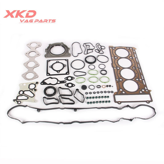 1.8T engine gasket repair kit suitable for Mercedes-Benz C200 E200 SLK200 M271