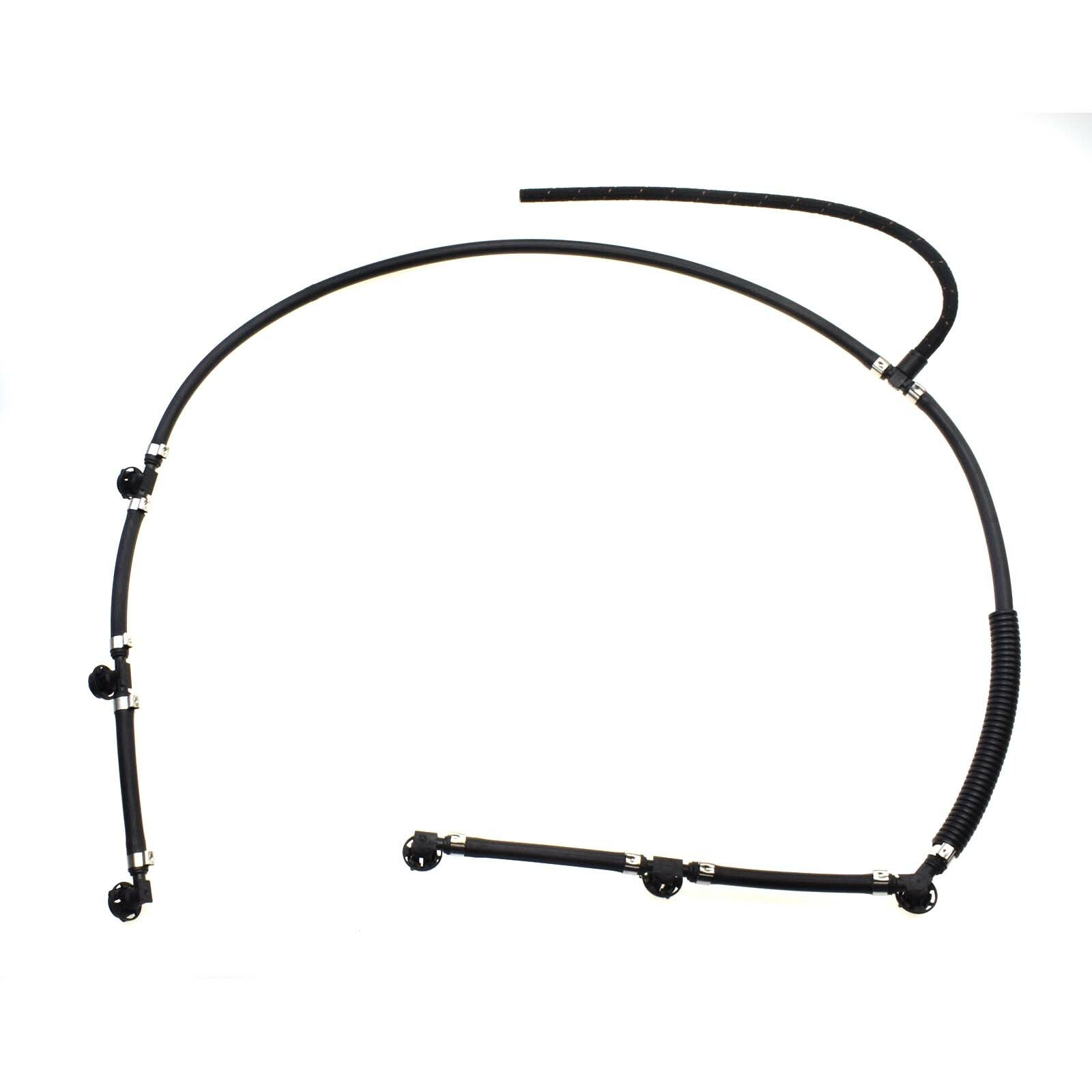Fuel Injector Return Leak Oil Line for Mercedes Sprinter 2007-2018 6420705532