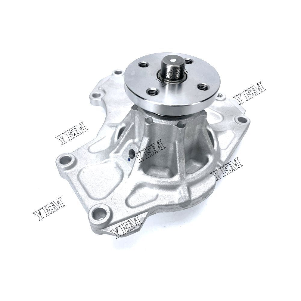 4D34T Water Pump ME990369 ME990370 J200-13205 Fit for Mitsubishi Engine