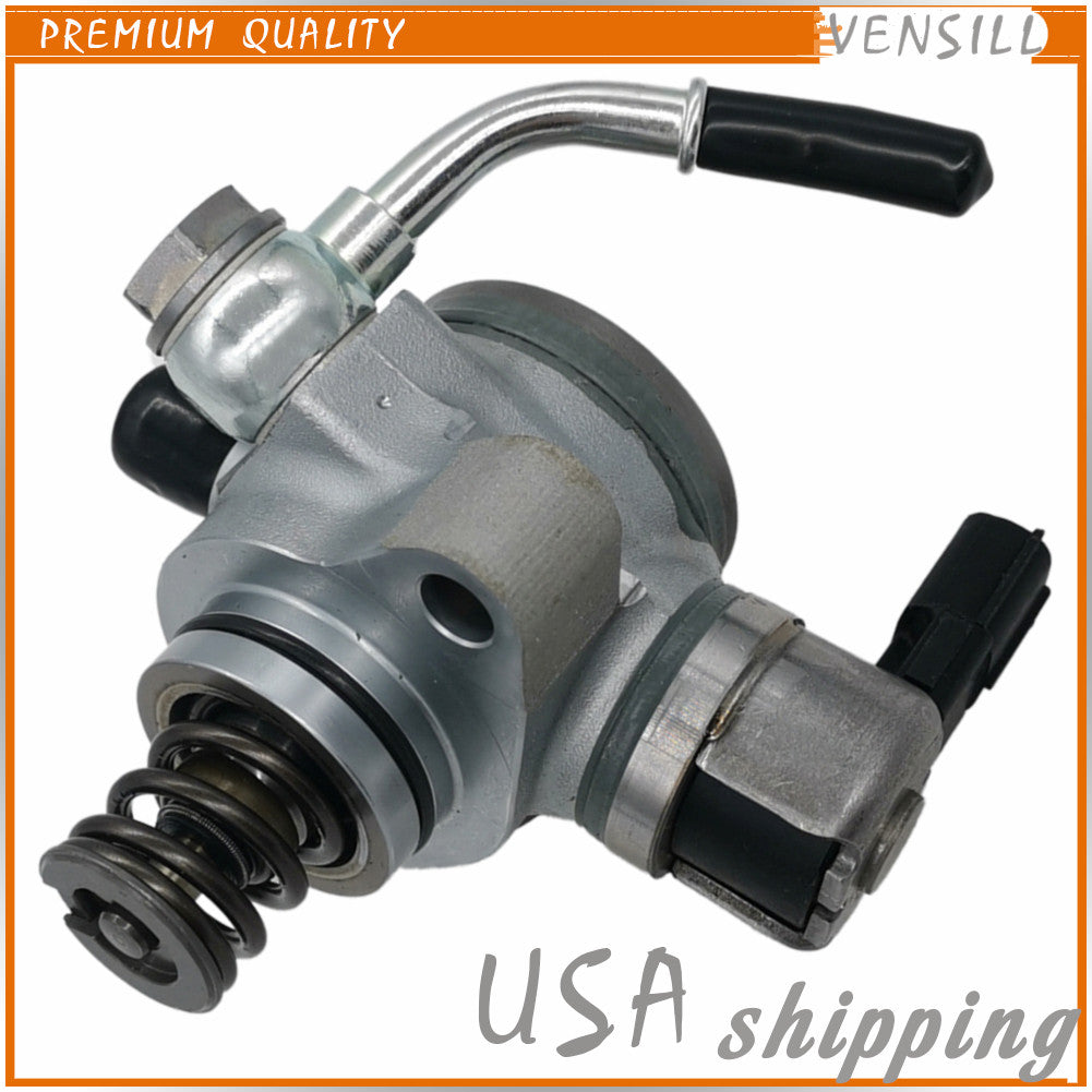 High Pressure Fuel Pump for Mazda CX-5 M6 M3 2012-2018 2.0L 2.5L PE19-20-3F0