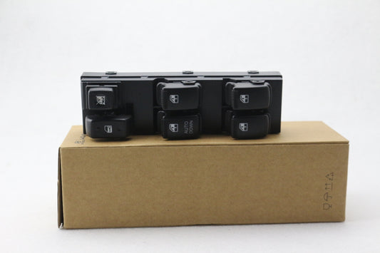 Car Electric Window Switch 93570-2E200 Compatible With for Hyundai for Tucson 2005-2013
