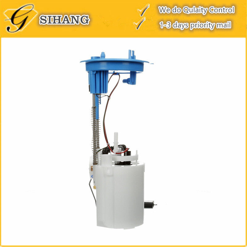 New Herko Fuel Pump Module fit for Volkswagen for Audi for Tiguan Q3 2009-2018 358GE