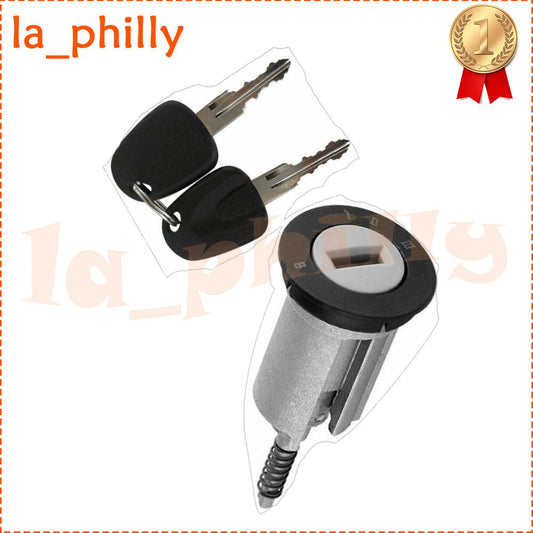 Fit for VAUXHALL for ASTRA F MK3 G MK4 COMBO 913694 Ignition Barrel Switch W/ 2 Keys