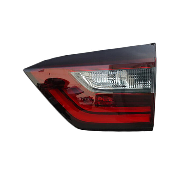 Right Inner Rear Bumper Tail Light Brake Lamp for Honda Jazz 2020-2022
