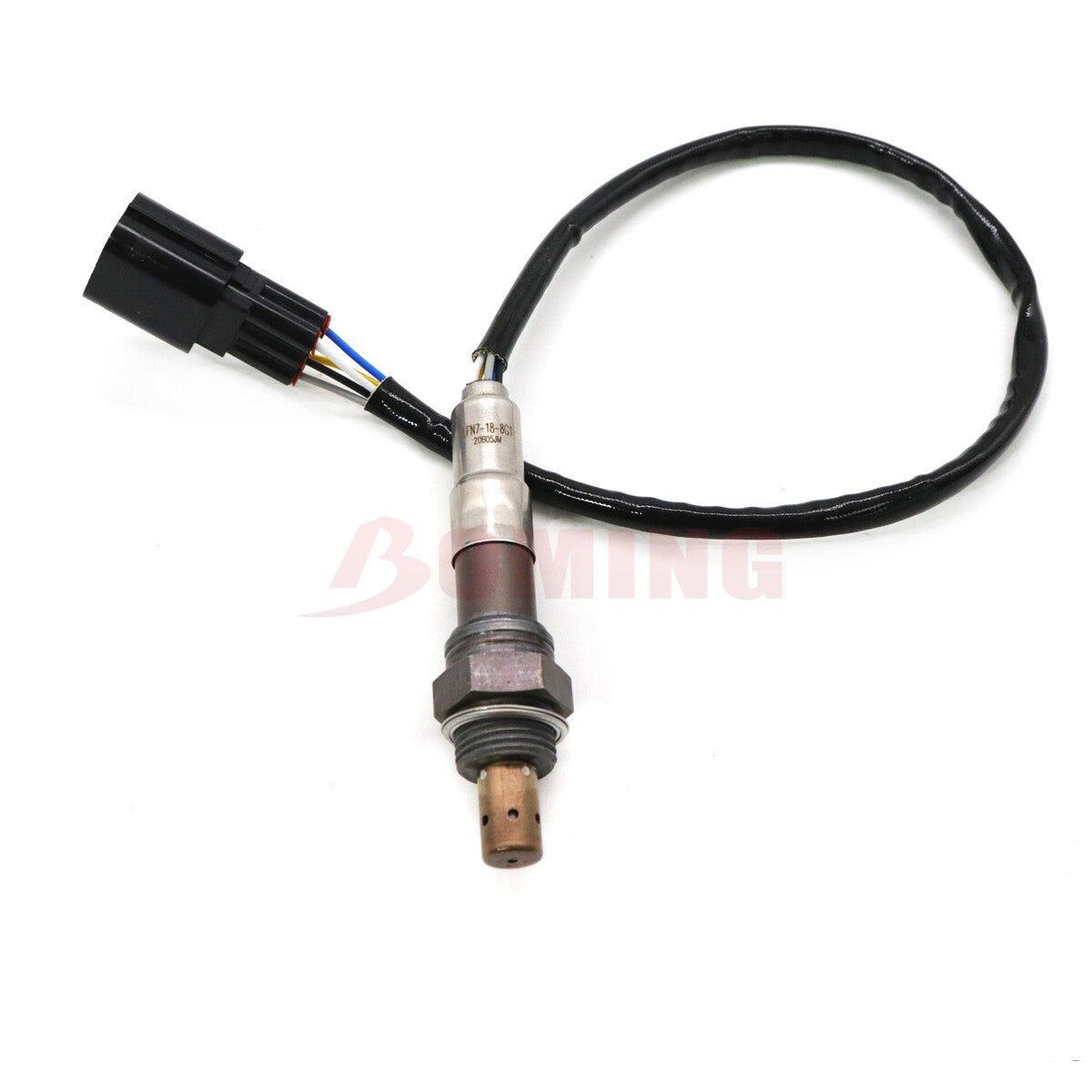 Oxygen Sensor Upstream for Mazda 3 06-11 for Mazda 5 2008-2010 2.0 2.3L LFL7-18-8G1