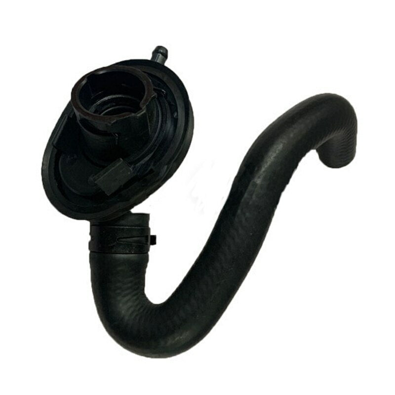Heat Exchanger Connector Hose for Mercedes-Benz W203 W209 C240 C320 CLK500