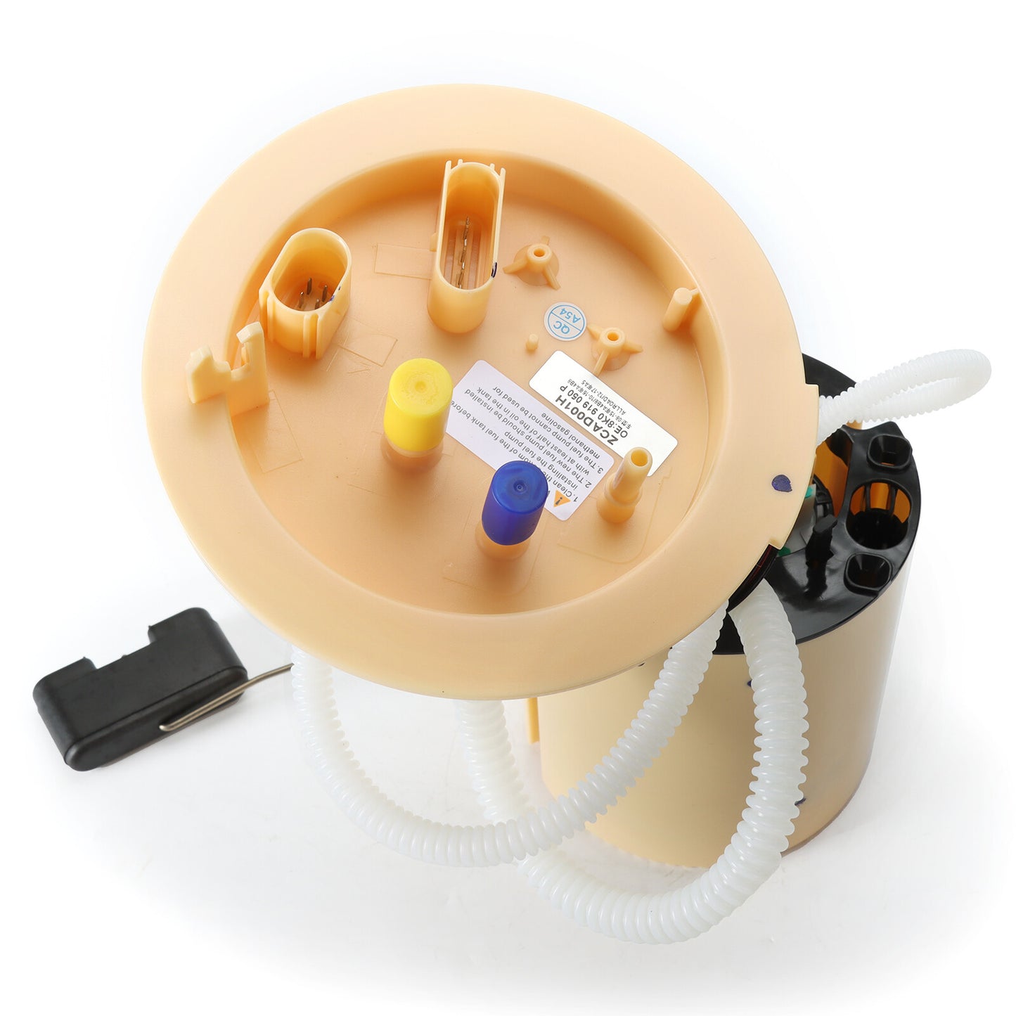 Fuel Pump Module Assembly for Audi for A4 B8 08-15 / for A5 S5 09-17 Diesel 8K0919050P