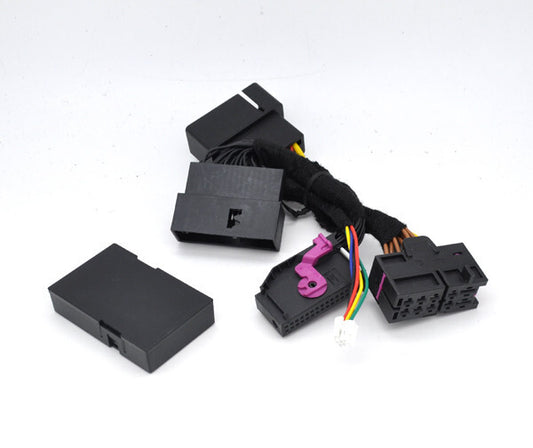 Trunk remote Close tail gate Module for Porsche for Cayenne 92A 958 9Y0 9Y3 2010-21