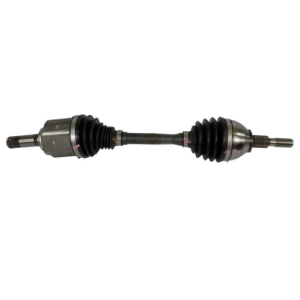 Front shock absorber R Replace# 8G9118045BBB
