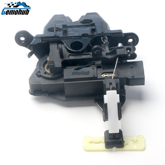 for Cadillac DTS 2006-2011 New Trunk Deck Lid Lock Latch Power Release Actuator