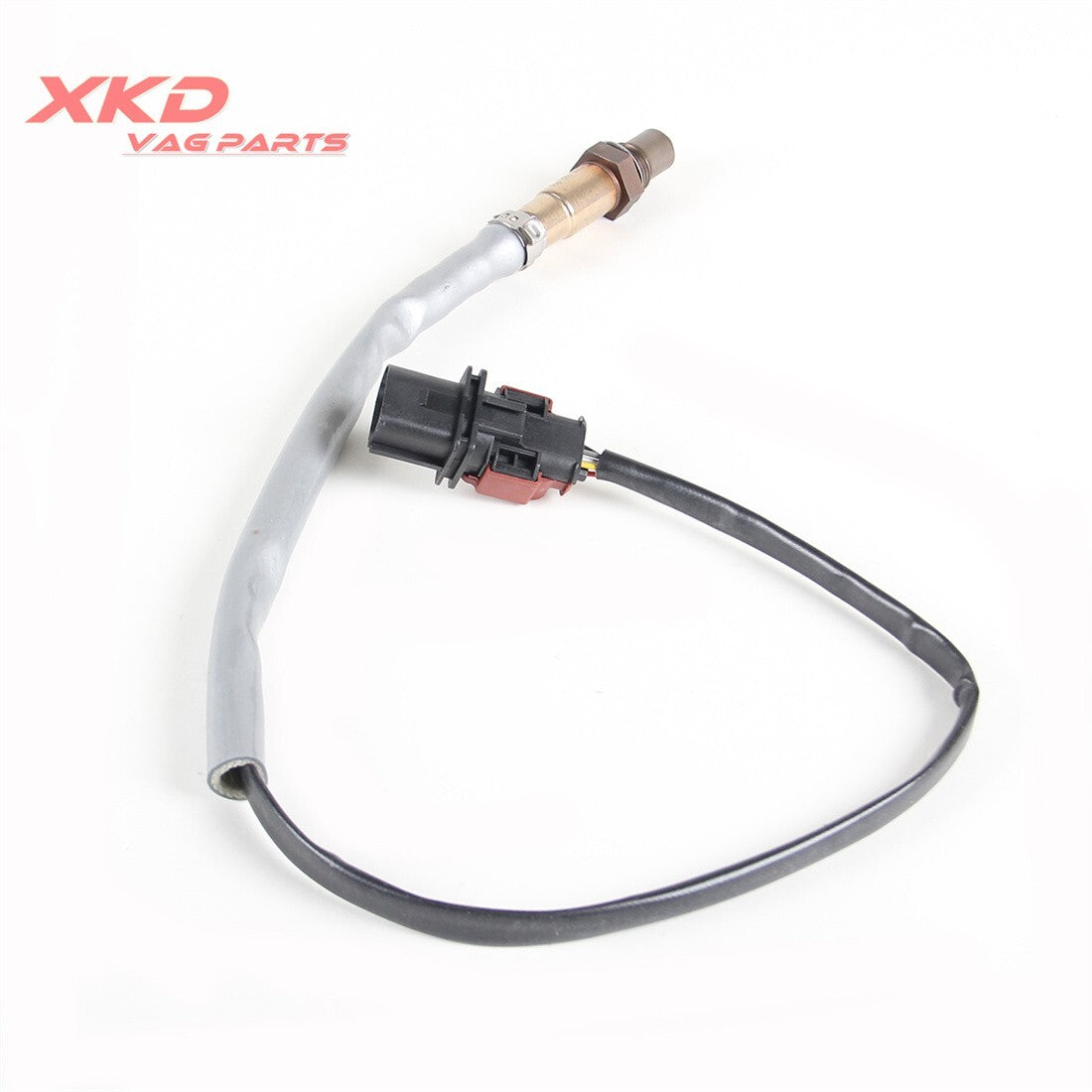 2Pcs O2 Oxygen Sensor FR3Z9F472A FL3T9G444AA for Ford for Mustang MT82 UpDownstream