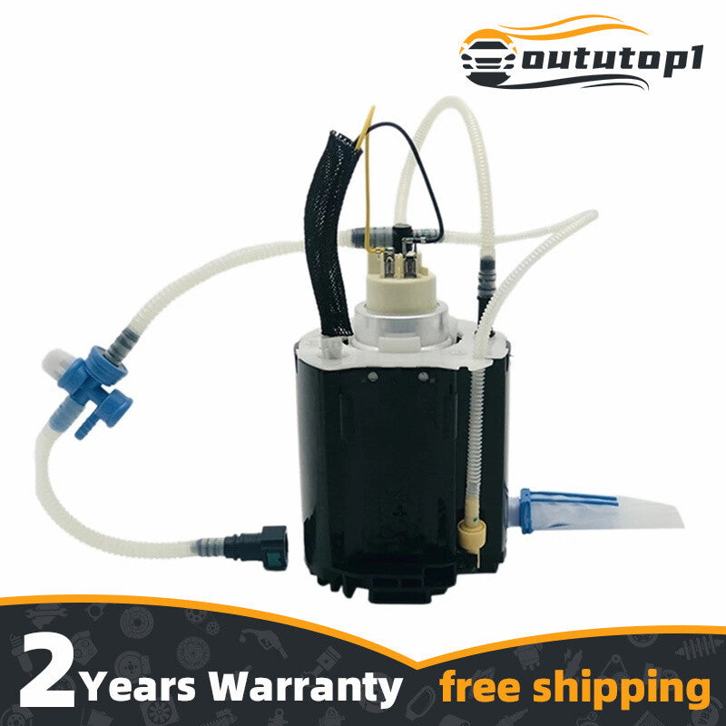 Fuel pump assembly for Land Rover for Range Rover Sport 2006 - 2013 4.2L turbocharged