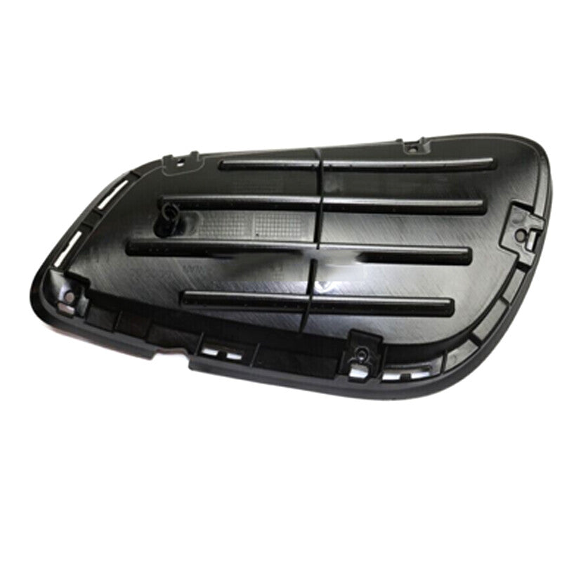 New dual fog light covers for Mercedes-Benz S400 2010, 2012, and 2013 models.